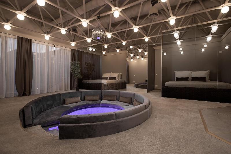 Avangarda Suites image