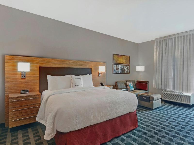 STUDIO KING SIZE BED — photo 4