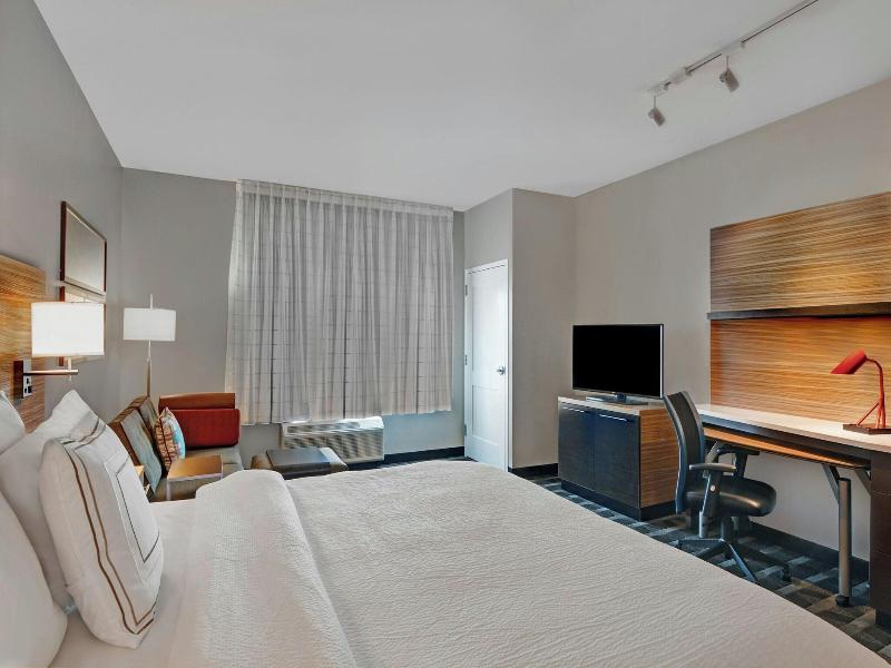 Towneplace Suites By Marriott Jacksonville East — photo 73