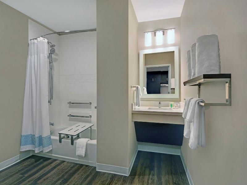 Towneplace Suites By Marriott Jacksonville East — photo 31