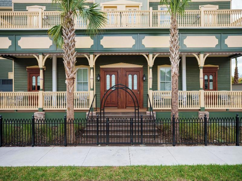 Renaissance St. Augustine Historic Downtown Hotel image