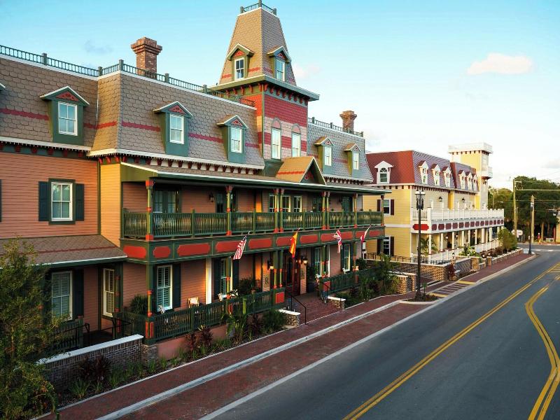 Renaissance St. Augustine Historic Downtown Hotel image