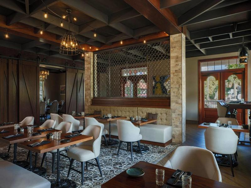 Renaissance St. Augustine Historic Downtown Hotel image