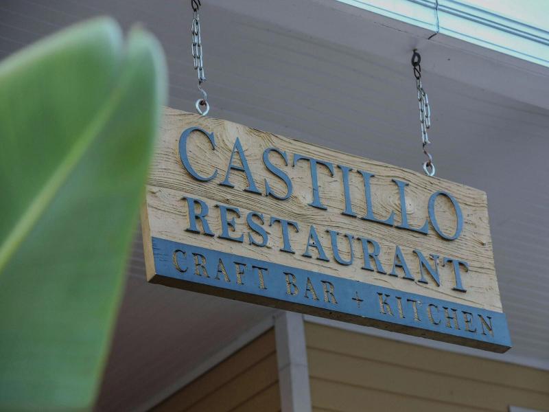 Renaissance St. Augustine Historic Downtown Hotel — photo 131