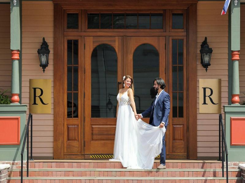 Renaissance St. Augustine Historic Downtown Hotel image