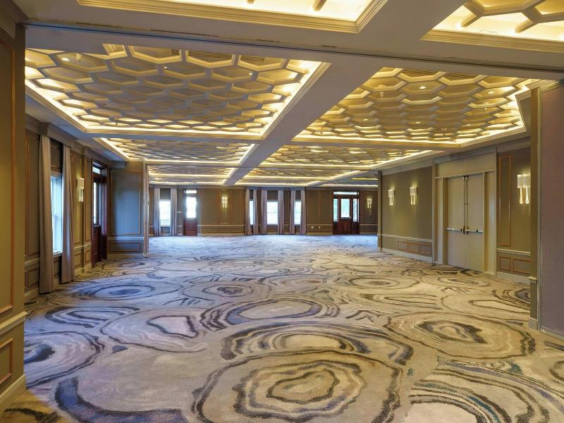 Renaissance St. Augustine Historic Downtown Hotel image
