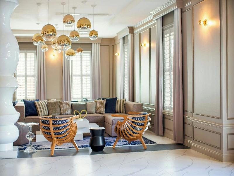 Renaissance St. Augustine Historic Downtown Hotel image