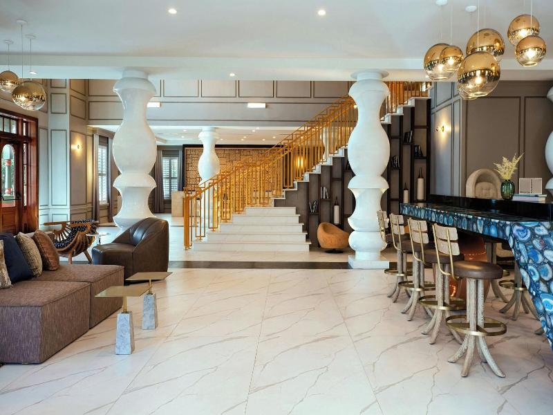 Renaissance St. Augustine Historic Downtown Hotel image