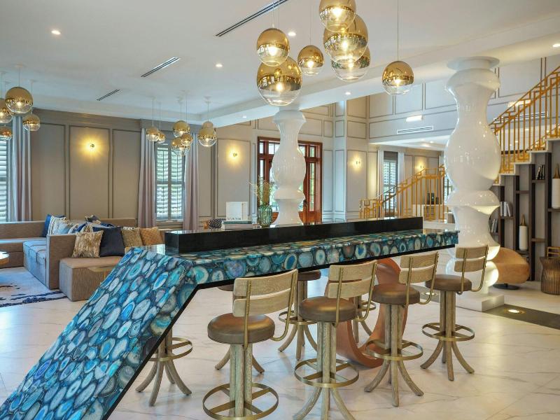 Renaissance St. Augustine Historic Downtown Hotel image