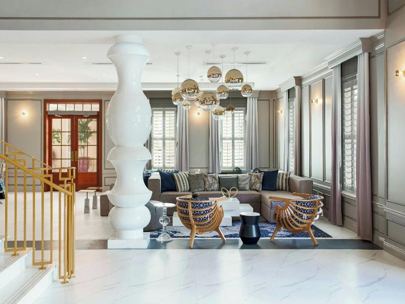 Renaissance St. Augustine Historic Downtown Hotel image