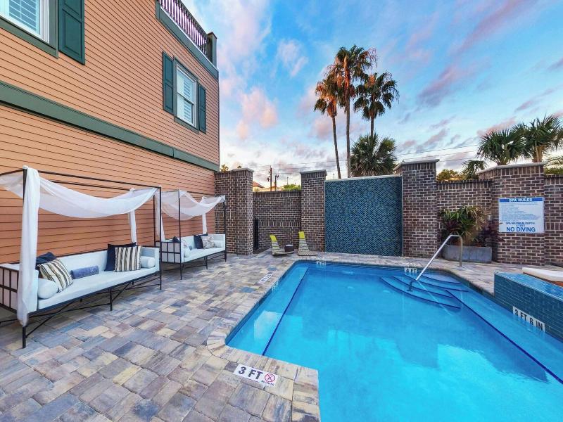 Renaissance St. Augustine Historic Downtown Hotel image
