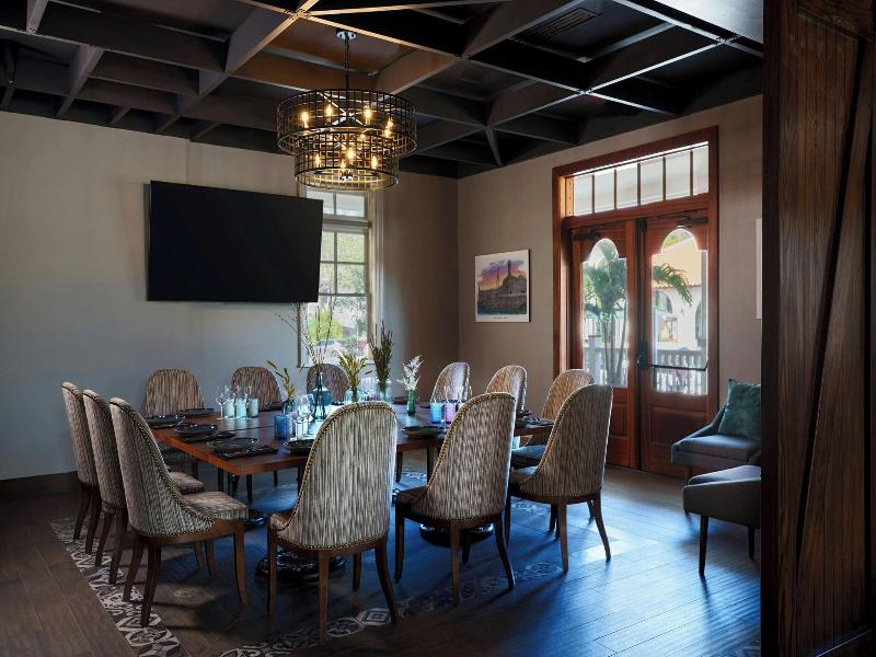 Renaissance St. Augustine Historic Downtown Hotel — photo 180