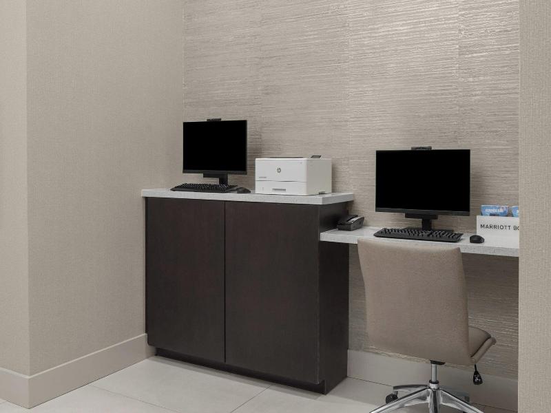 Residence Inn Jacksonville - Mayo Clinic Area