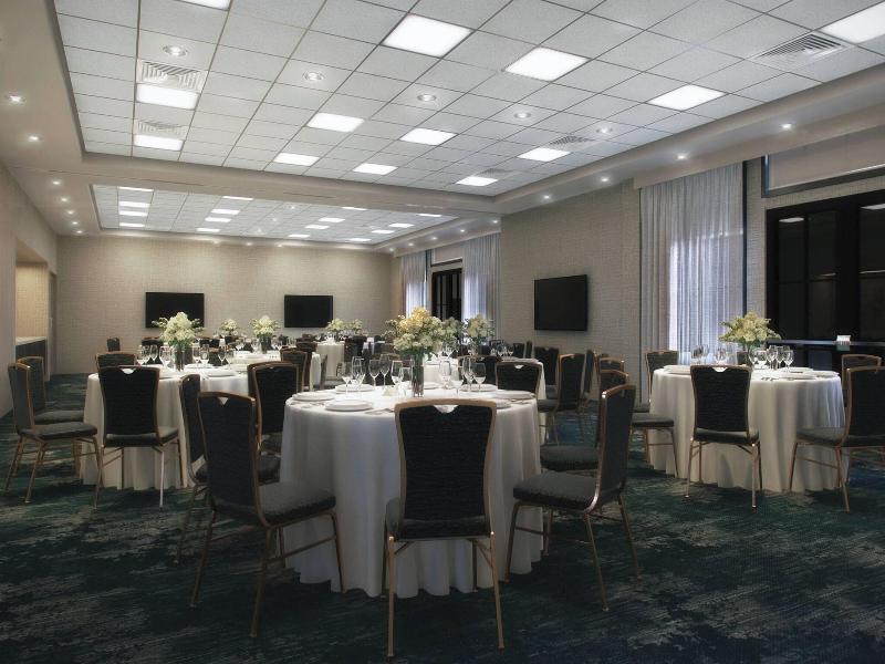 Residence Inn Jacksonville - Mayo Clinic Area — photo 87