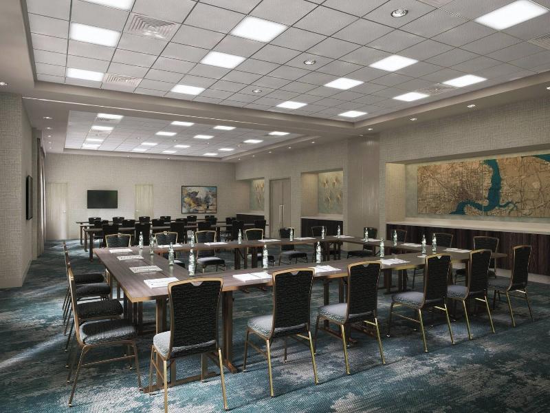 Residence Inn Jacksonville - Mayo Clinic Area — photo 51