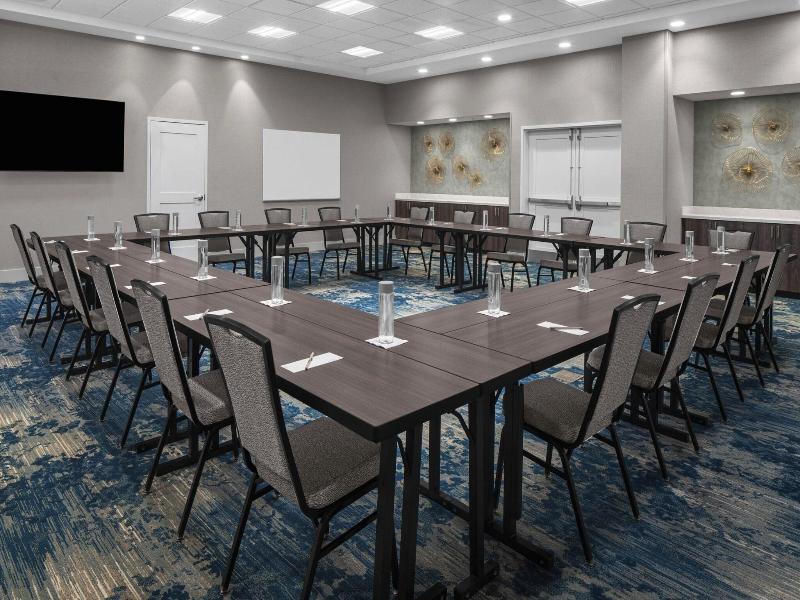 Residence Inn Jacksonville - Mayo Clinic Area — photo 50