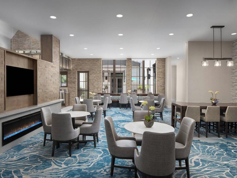 Residence Inn Jacksonville - Mayo Clinic Area