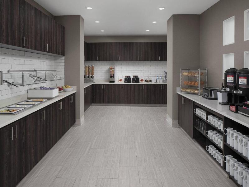 Residence Inn Jacksonville - Mayo Clinic Area