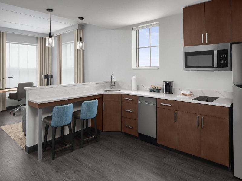 Residence Inn Jacksonville - Mayo Clinic Area — photo 171