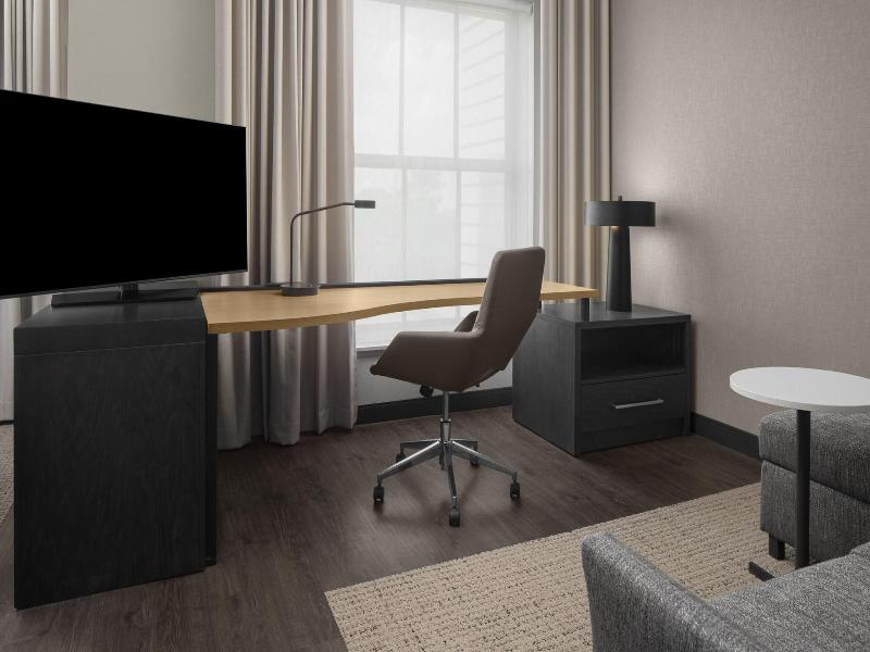Residence Inn Jacksonville - Mayo Clinic Area — photo 62