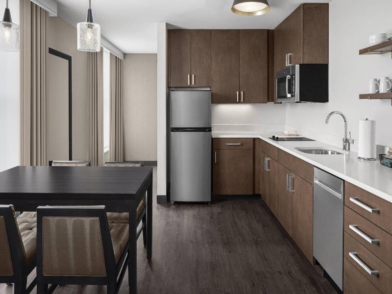 Residence Inn Jacksonville - Mayo Clinic Area — photo 30