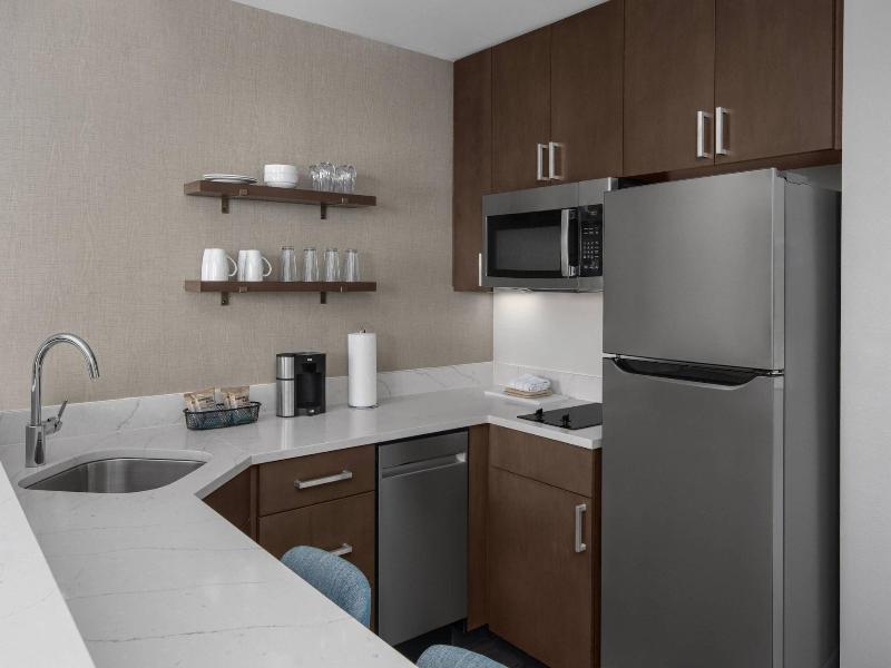 Residence Inn Jacksonville - Mayo Clinic Area