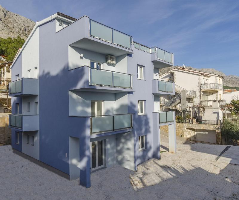 Apartments Lorenzo image