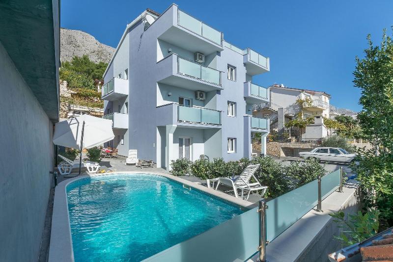 Apartments Lorenzo image
