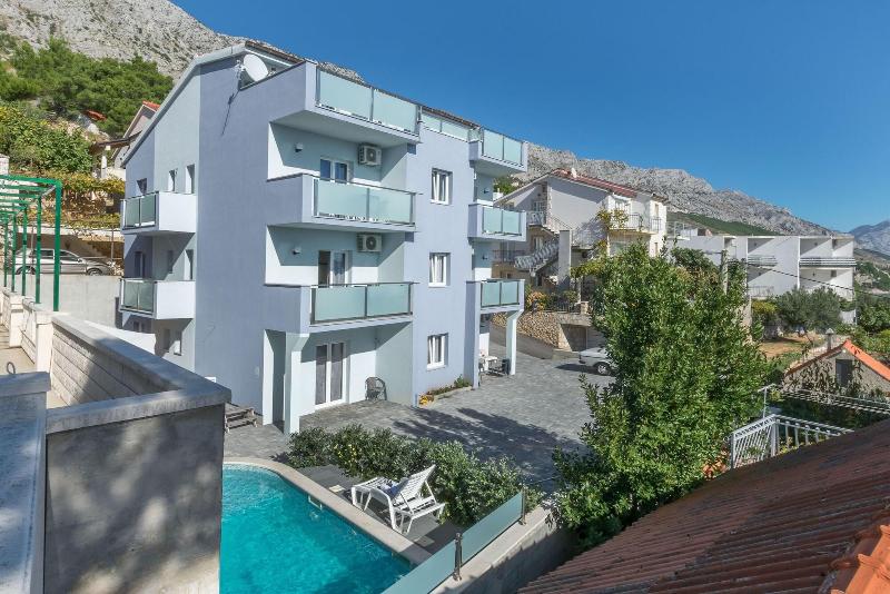 Apartments Lorenzo image
