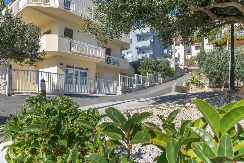Apartments Lorenzo image