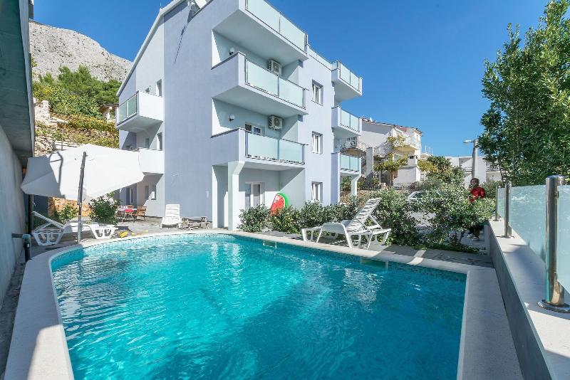 Apartments Lorenzo image