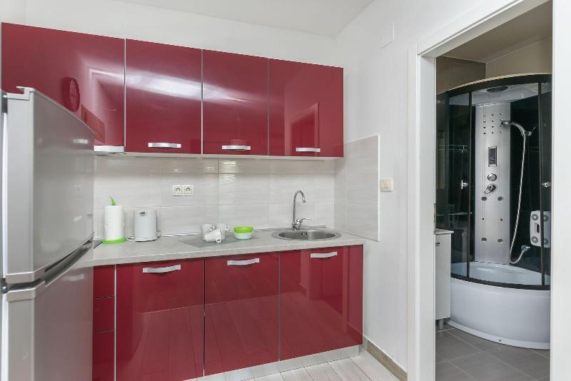 Apartments Lorenzo image