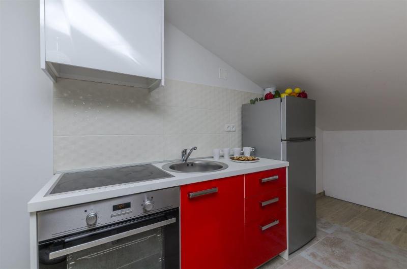 Apartments Lorenzo image
