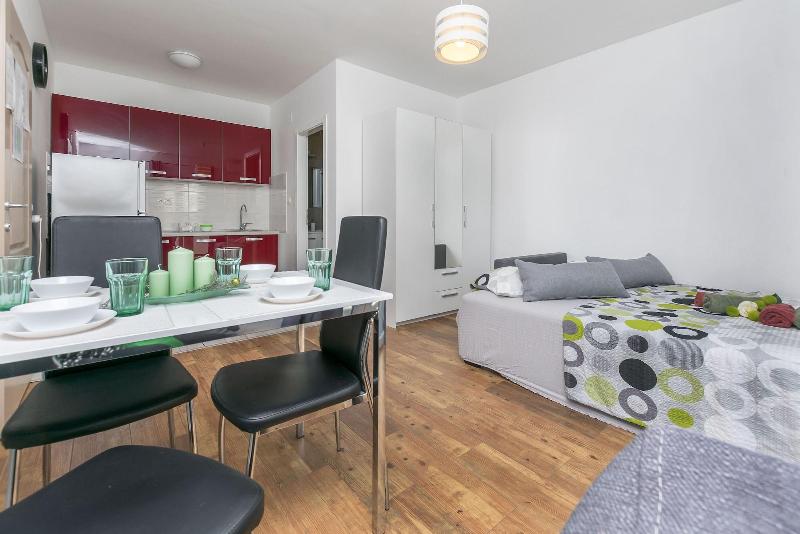 Apartments Lorenzo image