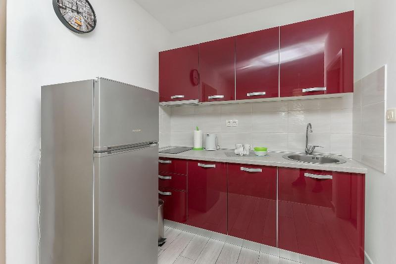 Apartments Lorenzo image