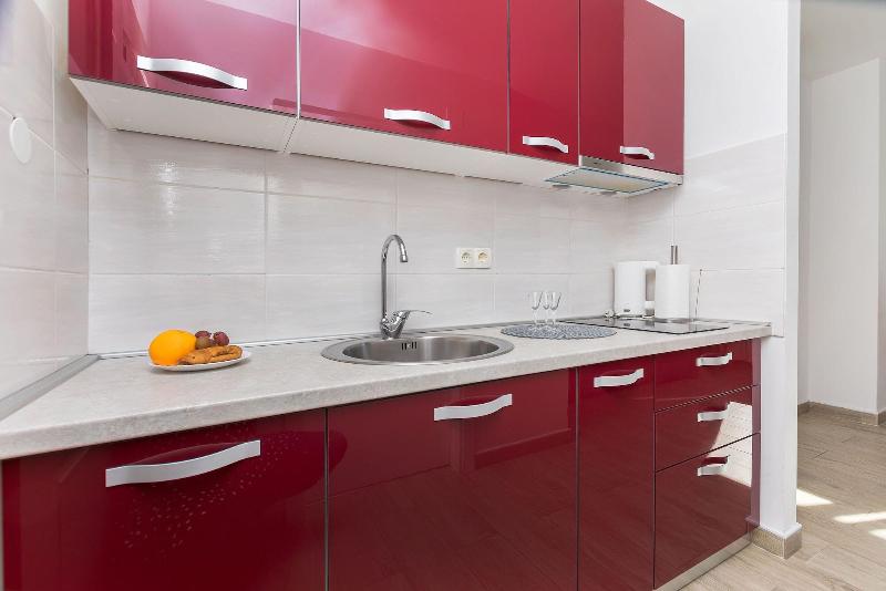 Apartments Lorenzo image