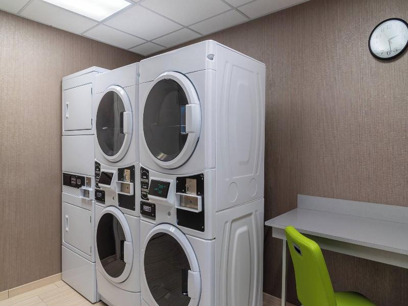 Springhill Suites By Marriott Overland Park Leawoo