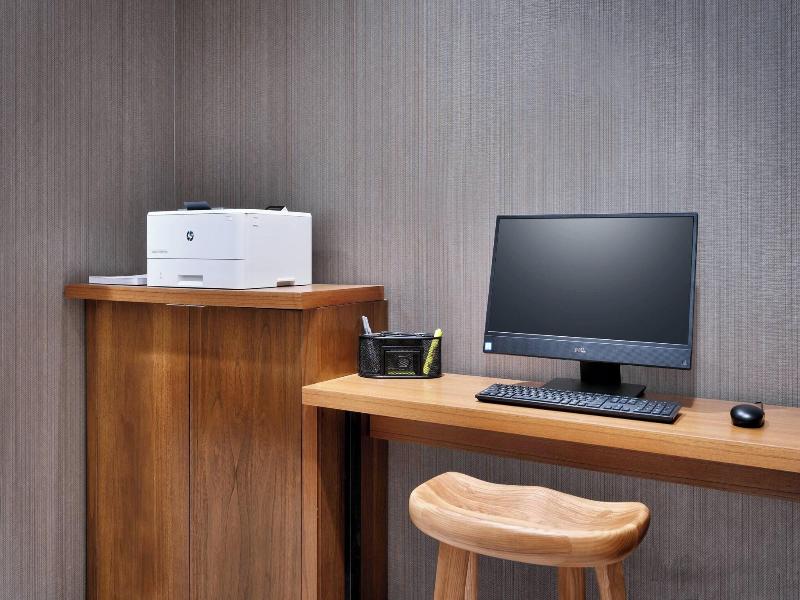 Springhill Suites By Marriott El Paso Airport image