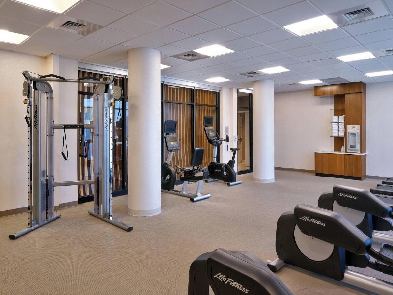 Springhill Suites By Marriott El Paso Airport image
