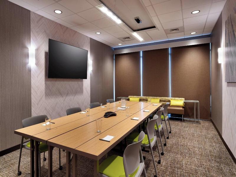 Springhill Suites By Marriott El Paso Airport image
