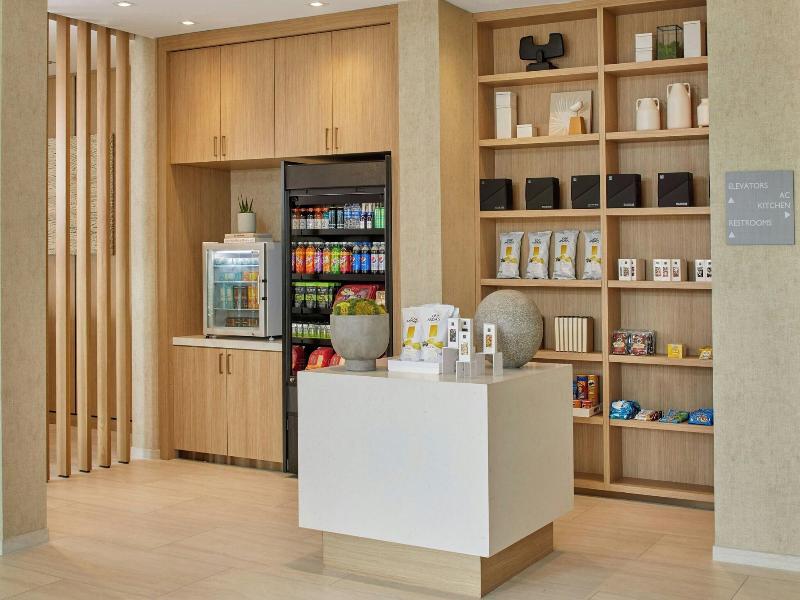 Ac Hotel By Marriott Fort Lauderdale Beach image