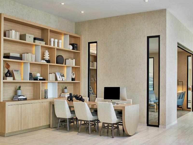 Ac Hotel By Marriott Fort Lauderdale Beach image