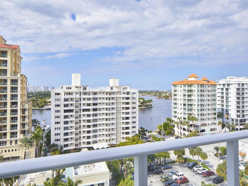 Ac Hotel By Marriott Fort Lauderdale Beach image