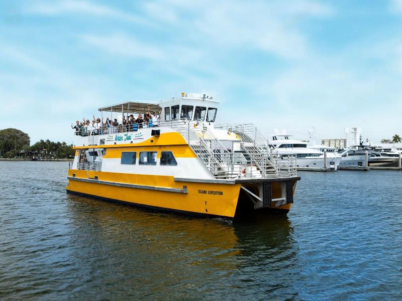 Ac Hotel By Marriott Fort Lauderdale Beach image