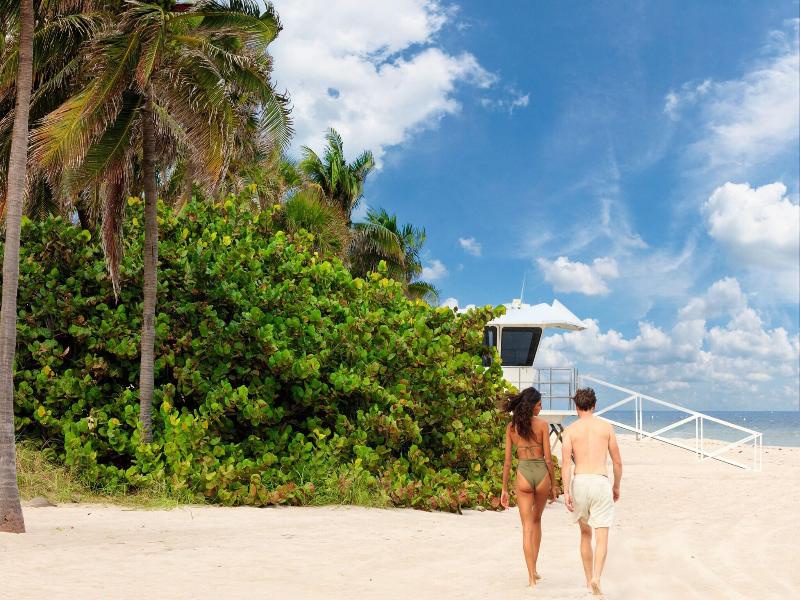 Ac Hotel By Marriott Fort Lauderdale Beach image