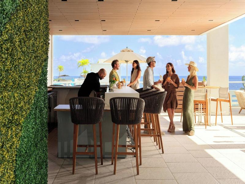 Ac Hotel By Marriott Fort Lauderdale Beach image