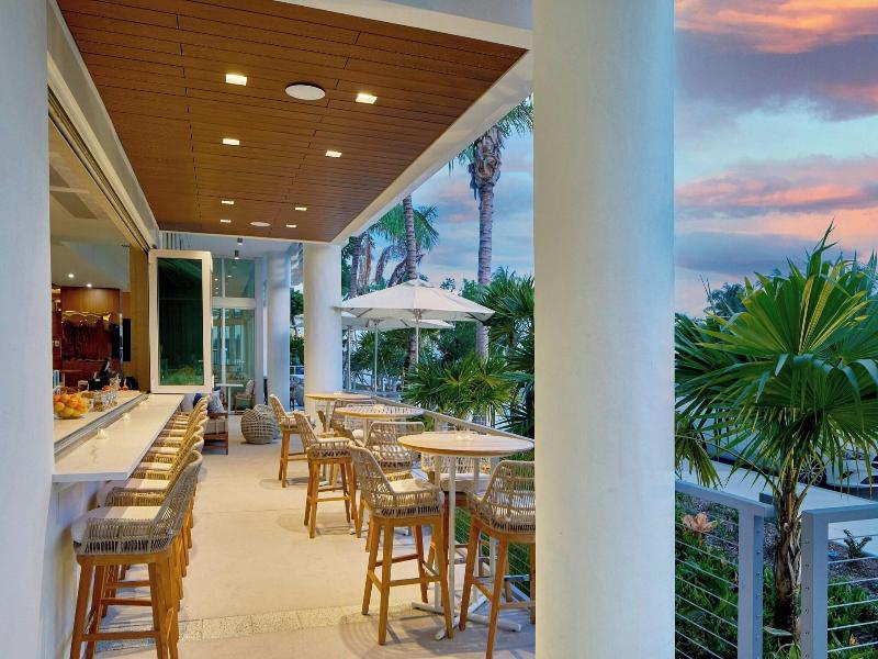 Ac Hotel By Marriott Fort Lauderdale Beach image