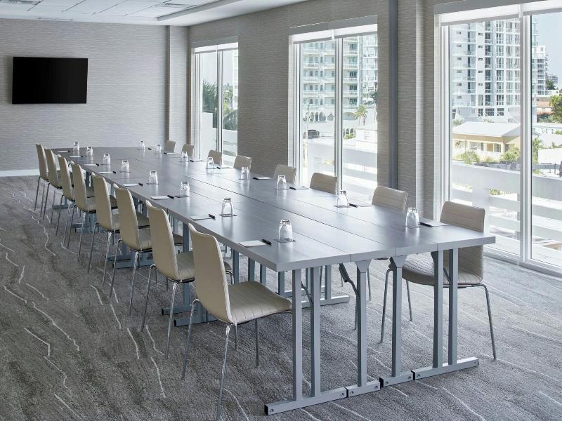 Ac Hotel By Marriott Fort Lauderdale Beach image