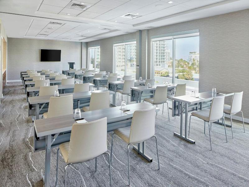Ac Hotel By Marriott Fort Lauderdale Beach image