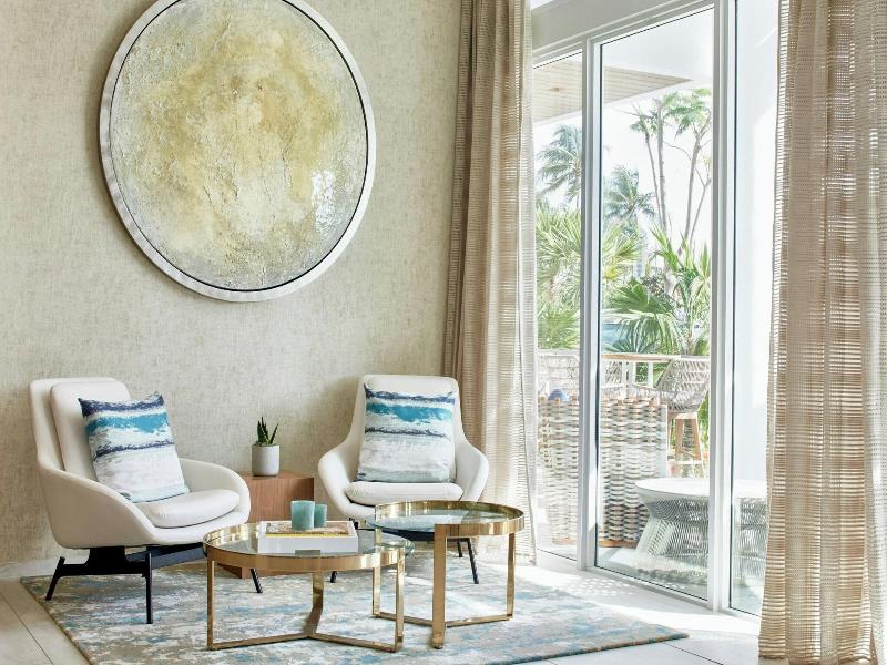 Ac Hotel By Marriott Fort Lauderdale Beach image